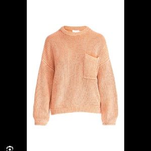 Demylee Grant Sweater XS EUC
